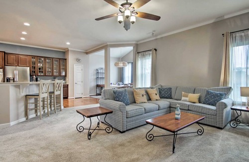 The Commons House | 194 m² House ∙ 2 bedrooms ∙ 4 guests