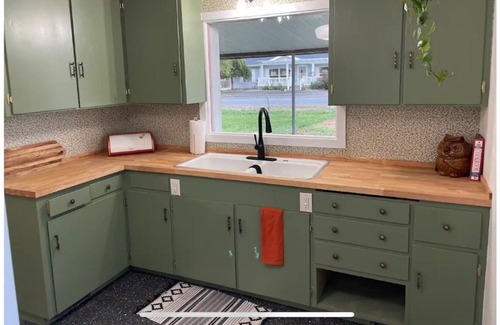 Filer Other | 1940’s Farmstay in Filer, close to Twin Falls
