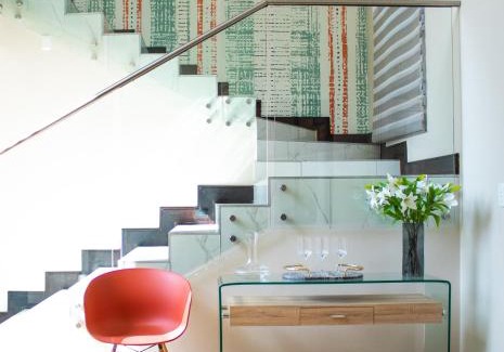 Greater Johannesburg Metropolitan Area House | 1945 on Kloof Guesthouse