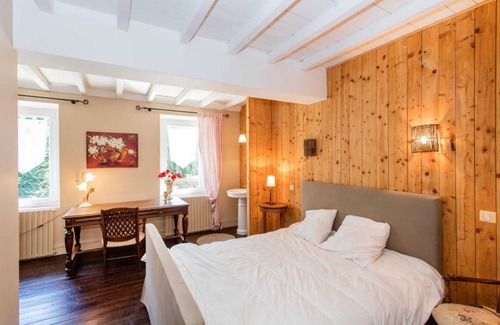 Fontiers-Cabardes House | 195 m² Gîte ∙ 5 bedrooms ∙ 14 guests