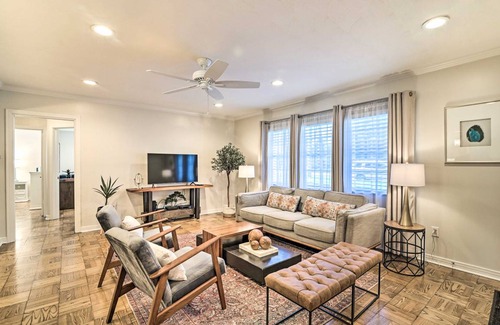 Lakeland House | 195 m² House ∙ 3 bedrooms ∙ 8 guests