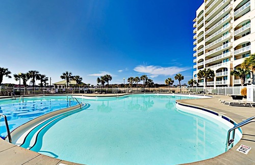 North Myrtle Beach House | 195 m² House ∙ 4 bedrooms ∙ 8 guests