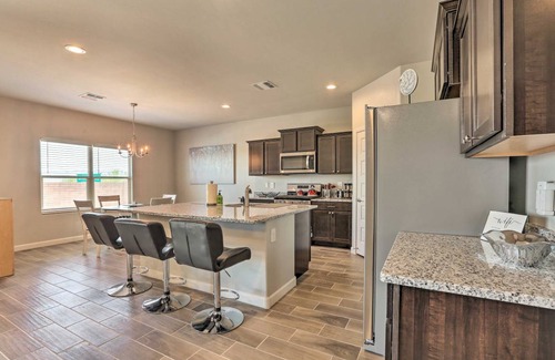 Pima County House | 195 m² House ∙ 4 bedrooms ∙ 8 guests