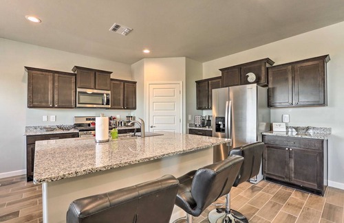 Pima County House | 195 m² House ∙ 4 bedrooms ∙ 8 guests