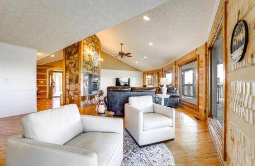 Newport House | 195 m² House ∙ 2 bedrooms ∙ 8 guests