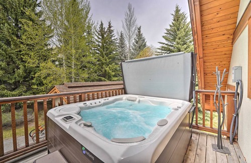 Weyyakin Ranch House | 195 m² House ∙ 3 bedrooms ∙ 8 guests