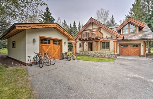 Weyyakin Ranch House | 195 m² House ∙ 3 bedrooms ∙ 8 guests