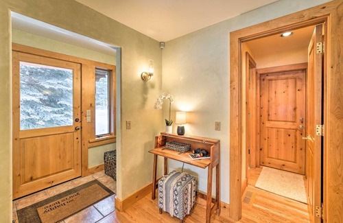 Weyyakin Ranch House | 195 m² House ∙ 3 bedrooms ∙ 8 guests