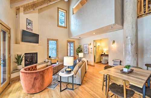 Weyyakin Ranch House | 195 m² House ∙ 3 bedrooms ∙ 8 guests