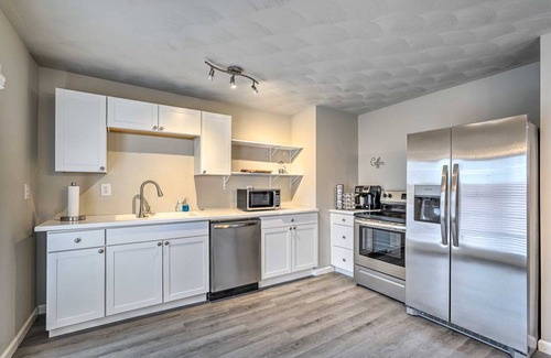 Ermine House | 195 m² House ∙ 3 bedrooms ∙ 8 guests