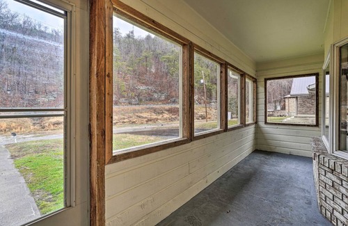 Ermine House | 195 m² House ∙ 3 bedrooms ∙ 8 guests