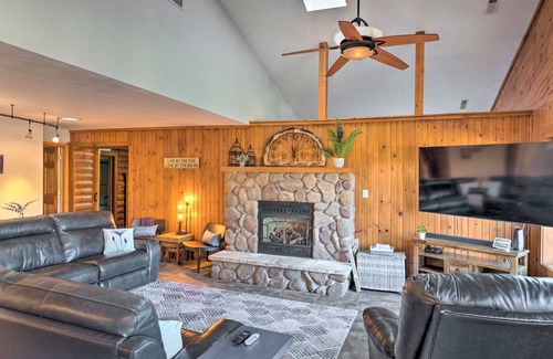 Newville House | 195 m² House ∙ 3 bedrooms ∙ 13 guests
