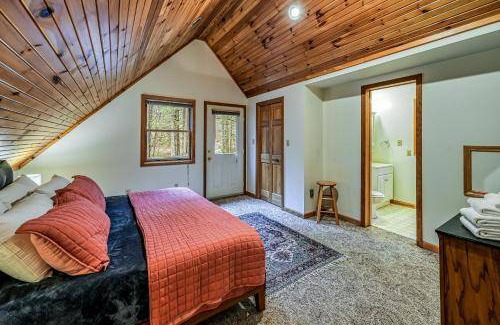 North Glade Hills House | 195 m² House ∙ 3 bedrooms ∙ 6 guests