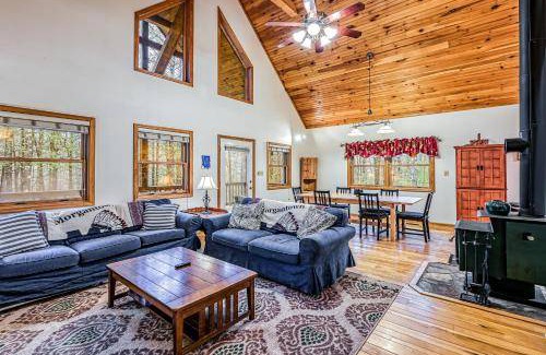 North Glade Hills House | 195 m² House ∙ 3 bedrooms ∙ 6 guests
