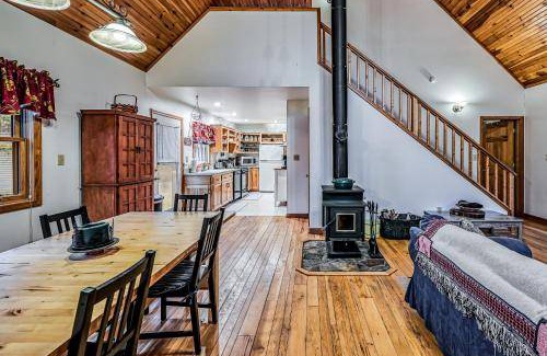 North Glade Hills House | 195 m² House ∙ 3 bedrooms ∙ 6 guests