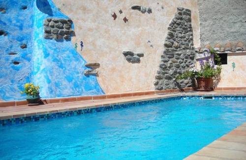 Orgiva House | 195 m² House ∙ 3 bedrooms ∙ 8 guests