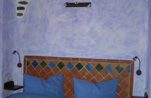 Orgiva House | 195 m² House ∙ 3 bedrooms ∙ 8 guests