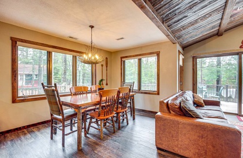 Eagle River House | 195 m² House ∙ 3 bedrooms ∙ 10 guests