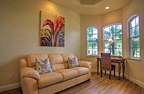 Naples Park House | 195 m² House ∙ 3 bedrooms ∙ 8 guests