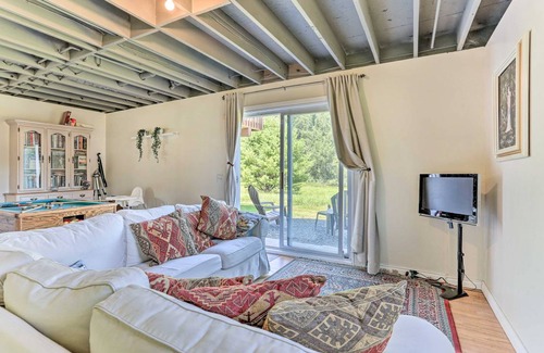 Narrowsburg House | 195 m² House ∙ 4 bedrooms ∙ 8 guests