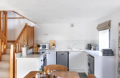 Hartland House | 195 m² House ∙ 4 bedrooms ∙ 9 guests