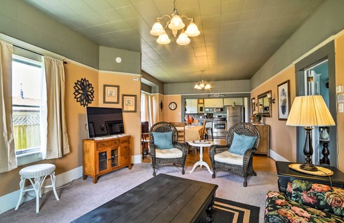 Bayview House | 195 m² House ∙ 4 bedrooms ∙ 8 guests