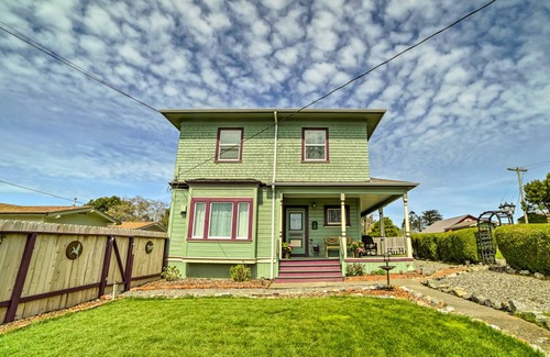 Bayview House | 195 m² House ∙ 4 bedrooms ∙ 8 guests