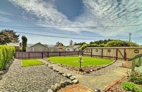 Bayview House | 195 m² House ∙ 4 bedrooms ∙ 8 guests