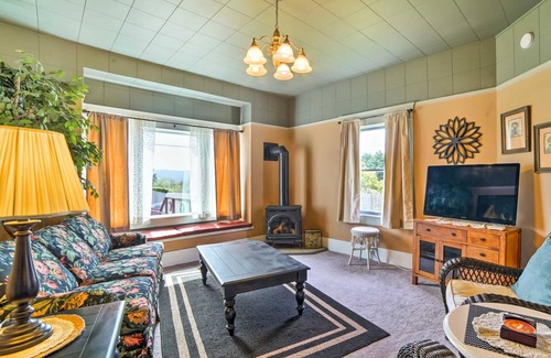Bayview House | 195 m² House ∙ 4 bedrooms ∙ 8 guests