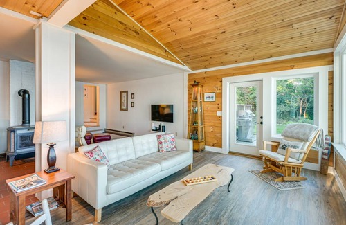 Marlboro House | 195 m² House ∙ 4 bedrooms ∙ 10 guests