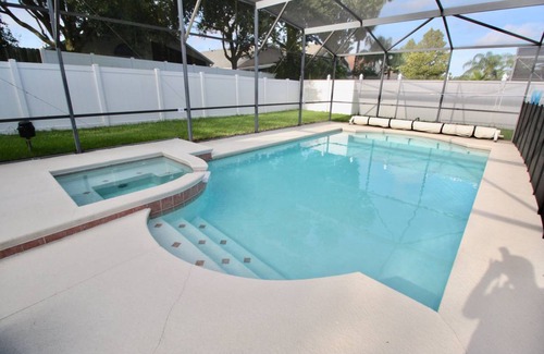 Mission Park House | 195 m² House ∙ 4 bedrooms ∙ 8 guests