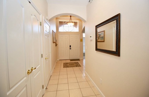 Mission Park House | 195 m² House ∙ 4 bedrooms ∙ 8 guests