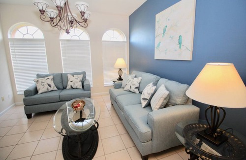 Mission Park House | 195 m² House ∙ 4 bedrooms ∙ 8 guests
