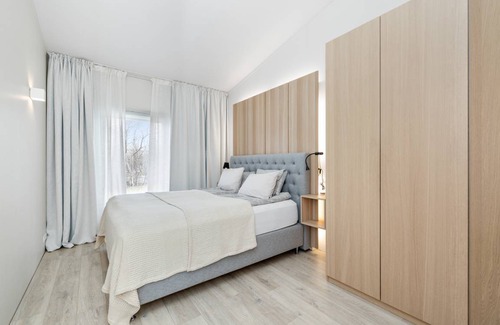 Alftanes House | 195 m² House ∙ 5 bedrooms ∙ 8 guests