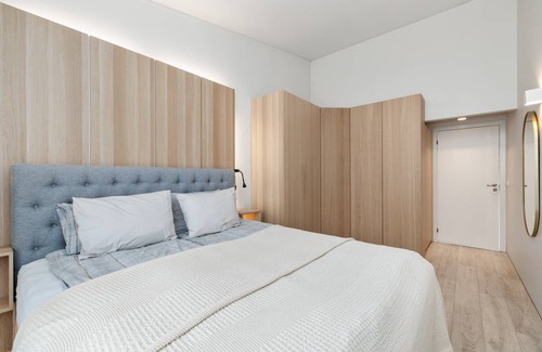 Alftanes House | 195 m² House ∙ 5 bedrooms ∙ 8 guests