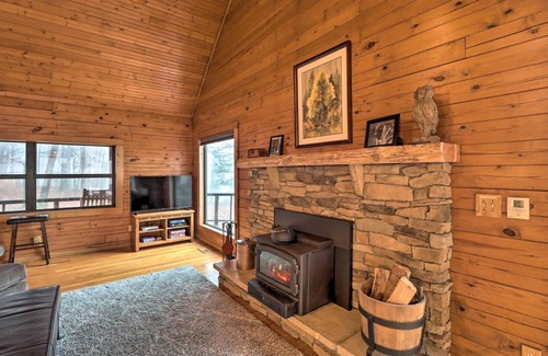 Mt. Sherman House | 195 m² House ∙ 4 bedrooms ∙ 10 guests