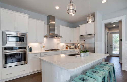 Sugarwood Beach House | 195 m² House ∙ 4 bedrooms ∙ 10 guests