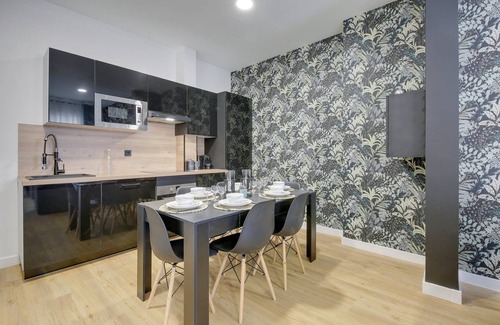 Quartier de la Maison-Blanche Apartment | 195 Suite Royal - Superb apartment in Paris