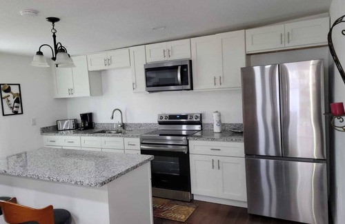Intercession City Other | 1957 Cozy tiny home 2 bedroom house close to Disney World
