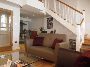 Bishopsgate Apartment | 196 Bishopsgate