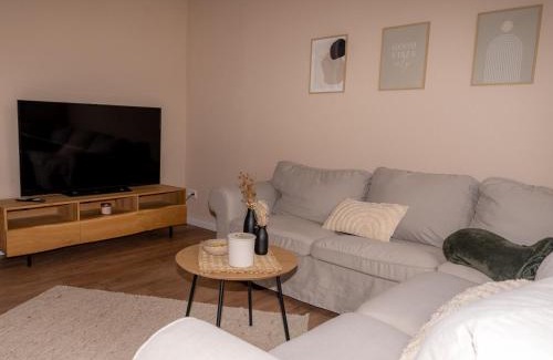Fedderwardergroden Apartment | 196 Ferienwohnung Nordhood