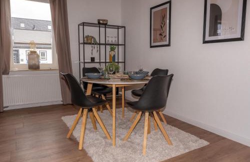 Fedderwardergroden Apartment | 196 Ferienwohnung Nordhood
