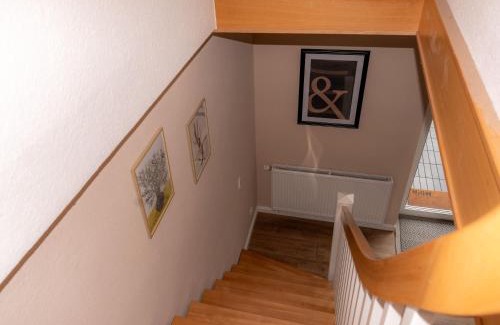 Fedderwardergroden Apartment | 196 Ferienwohnung Nordhood