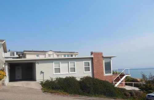 Avila Beach House | 196 Front Street