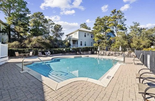 Lakeside at Blue Mountain Beach House | 196 m² House ∙ 3 bedrooms ∙ 10 guests