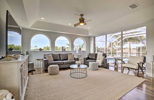 Apollo Beach House | 196 m² House ∙ 3 bedrooms ∙ 6 guests