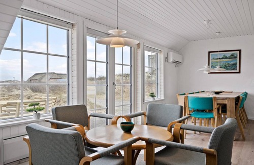 Nørre Lyngvig House | 196 m² House ∙ 4 bedrooms ∙ 8 guests