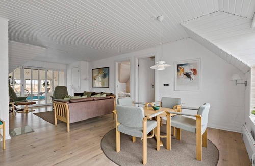 Nørre Lyngvig House | 196 m² House ∙ 4 bedrooms ∙ 8 guests