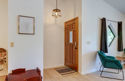 Groveland House | 196 m² House ∙ 4 bedrooms ∙ 10 guests