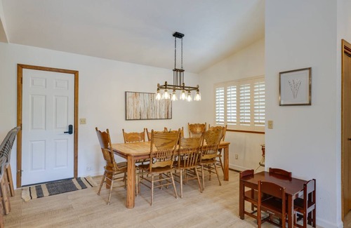 Groveland House | 196 m² House ∙ 4 bedrooms ∙ 10 guests